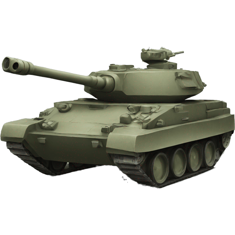 tank emoji