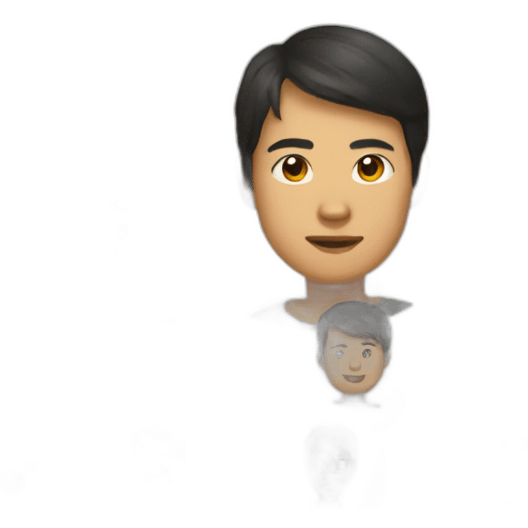 Sai han lin aung emoji