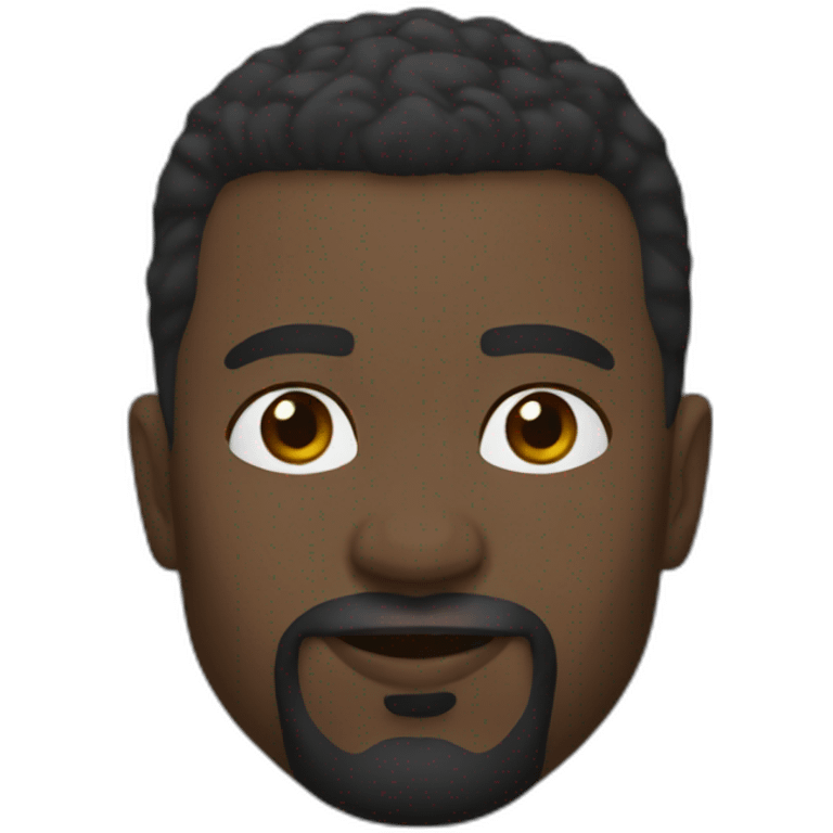 Fabris eboué emoji