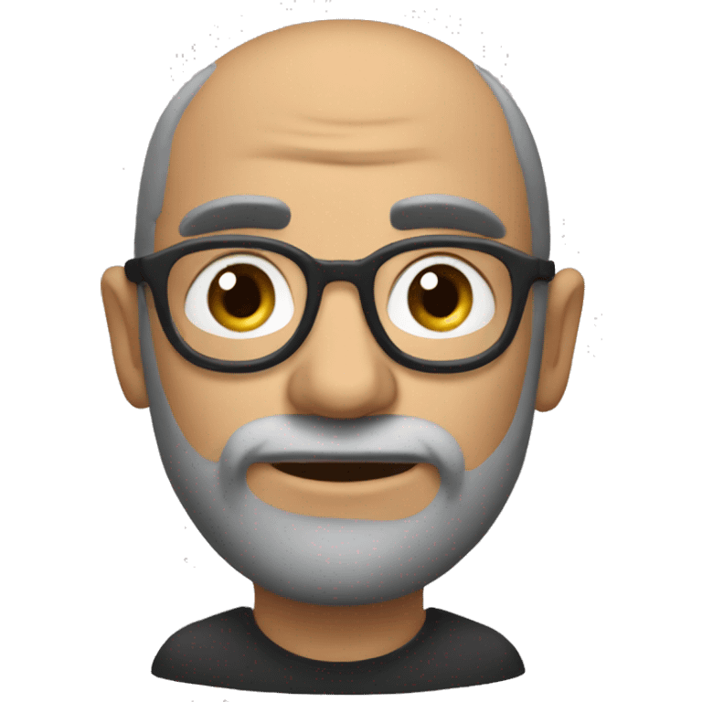 Martín  emoji