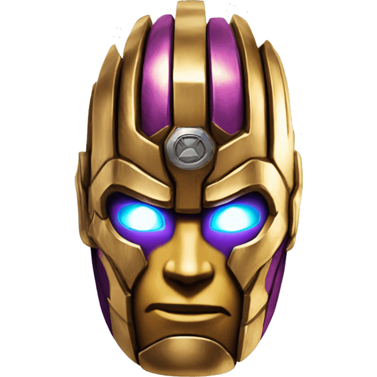 infinity gauntlet emoji