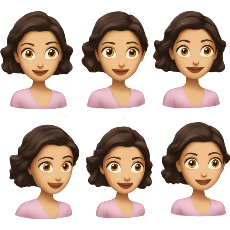 Aishwarya Rai  emoji