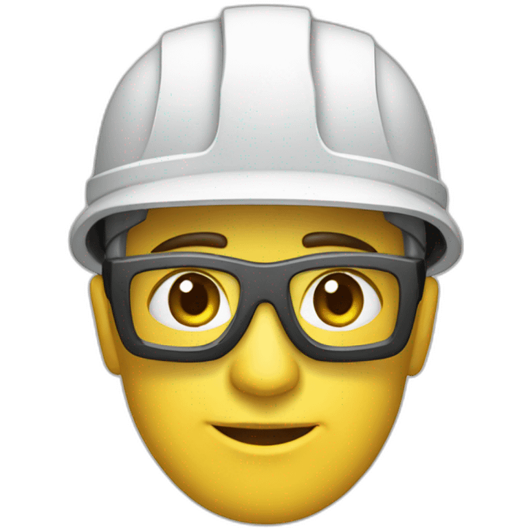 operador da industria emoji