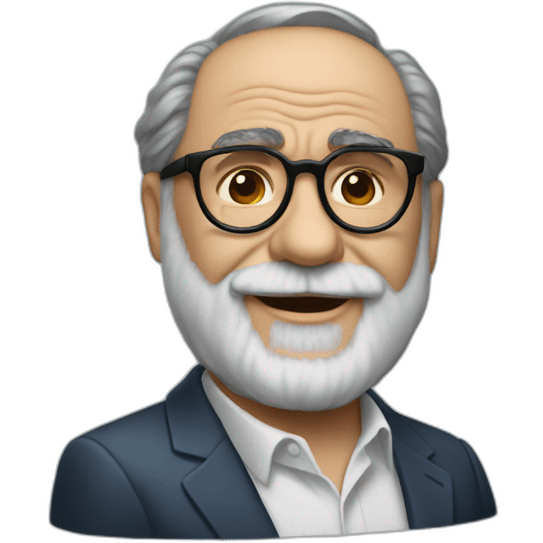 francis ford coppola emoji