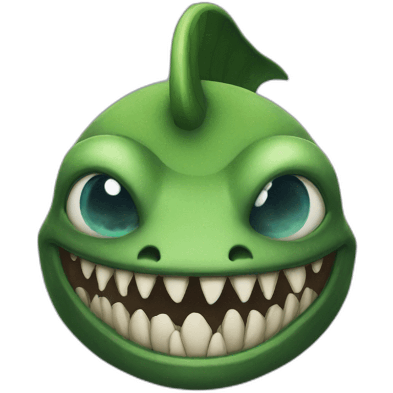 leviathan emoji