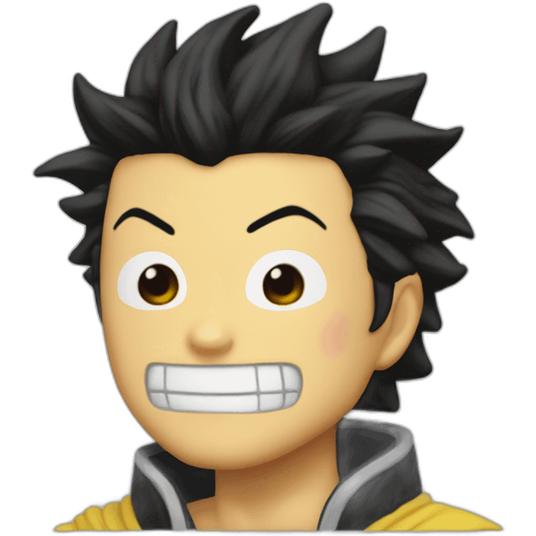 kizaru-one-piece emoji