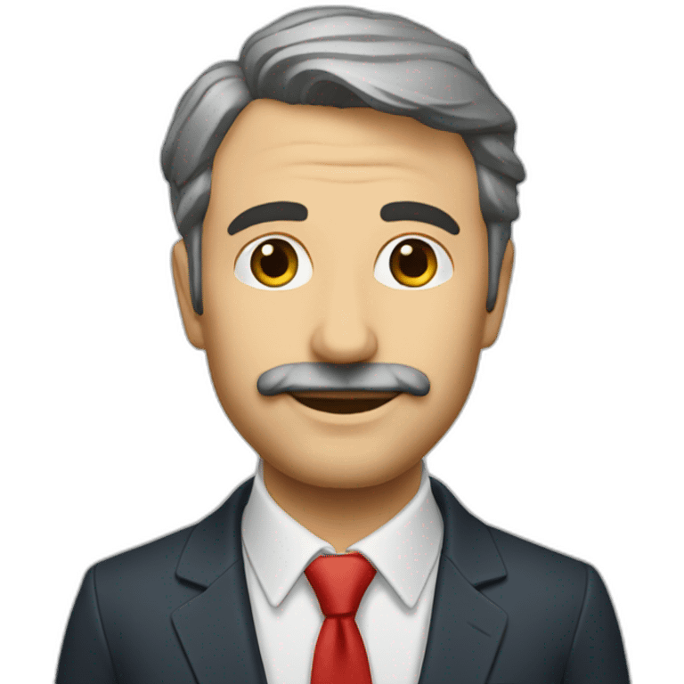 dupont moretti emoji