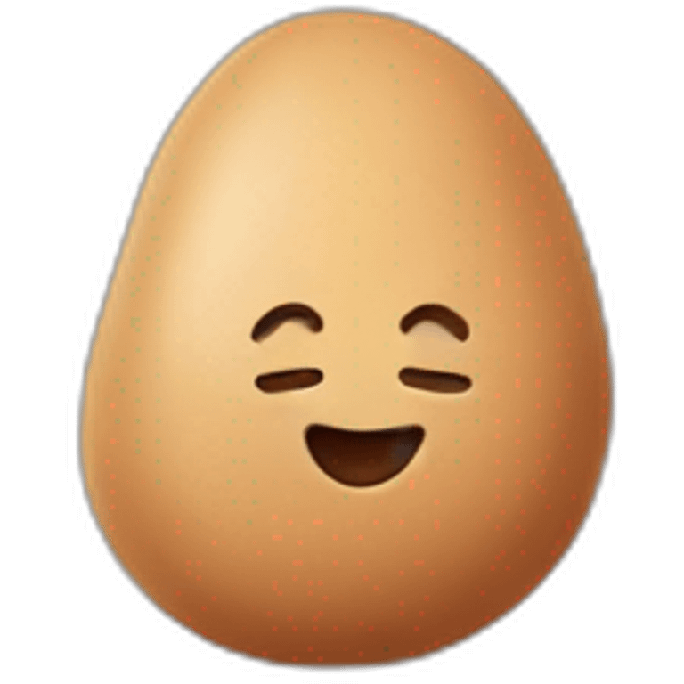 bean emoji