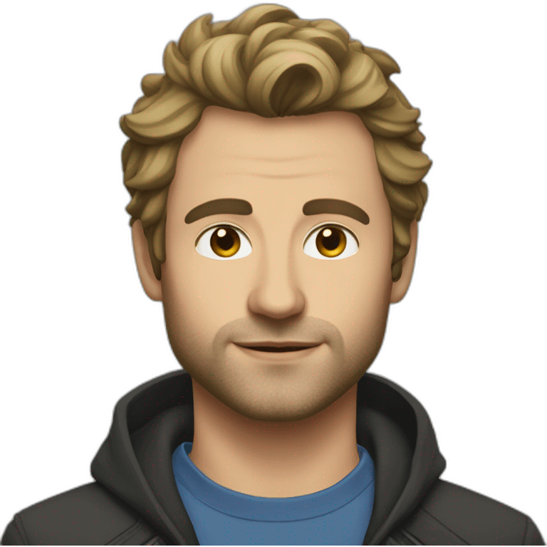 sebastien lefebvre emoji