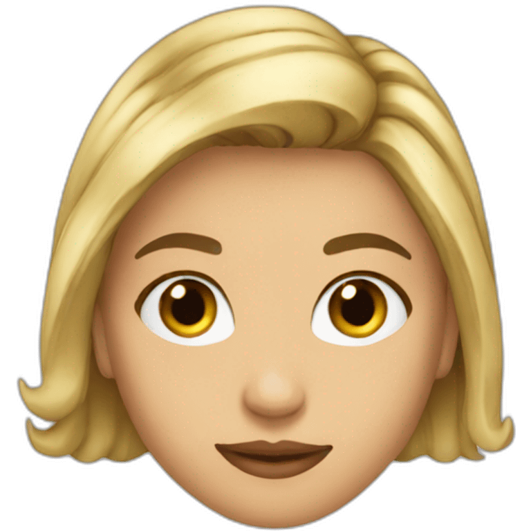 Dana Lee emoji