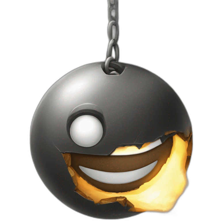 wrecking ball veloxtos emoji