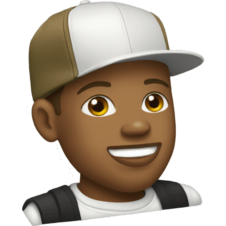 Jay z in the 2000’s emoji