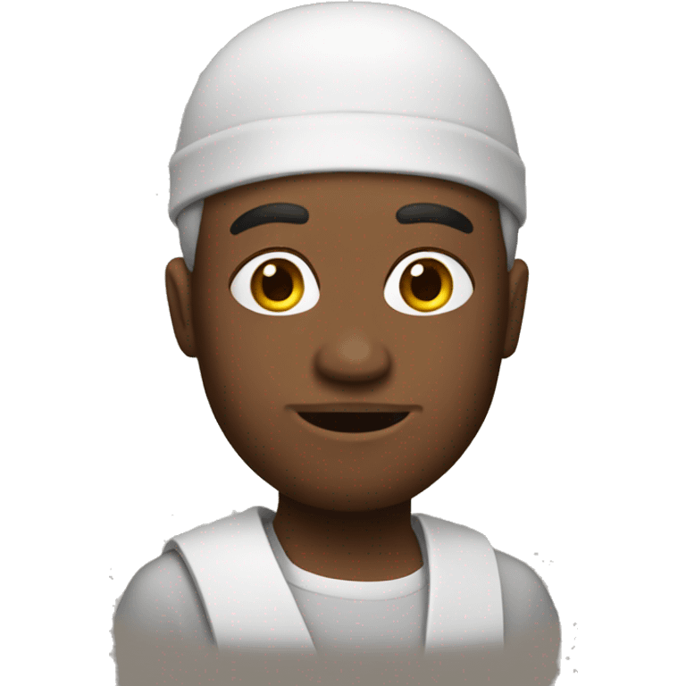 Vocation emoji