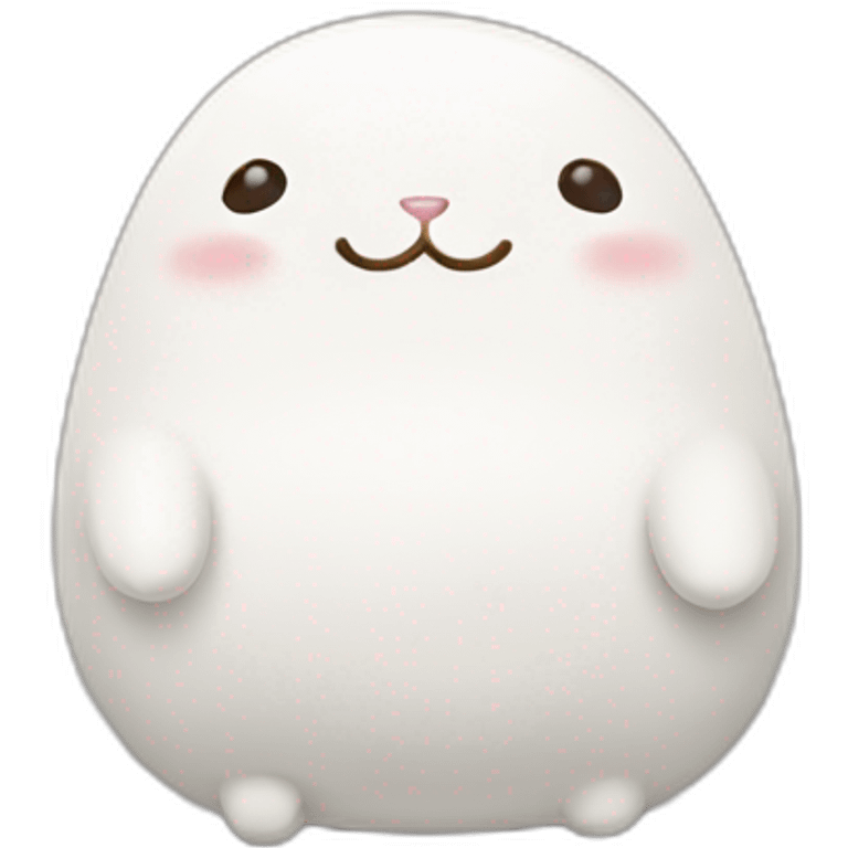 Molang emoji