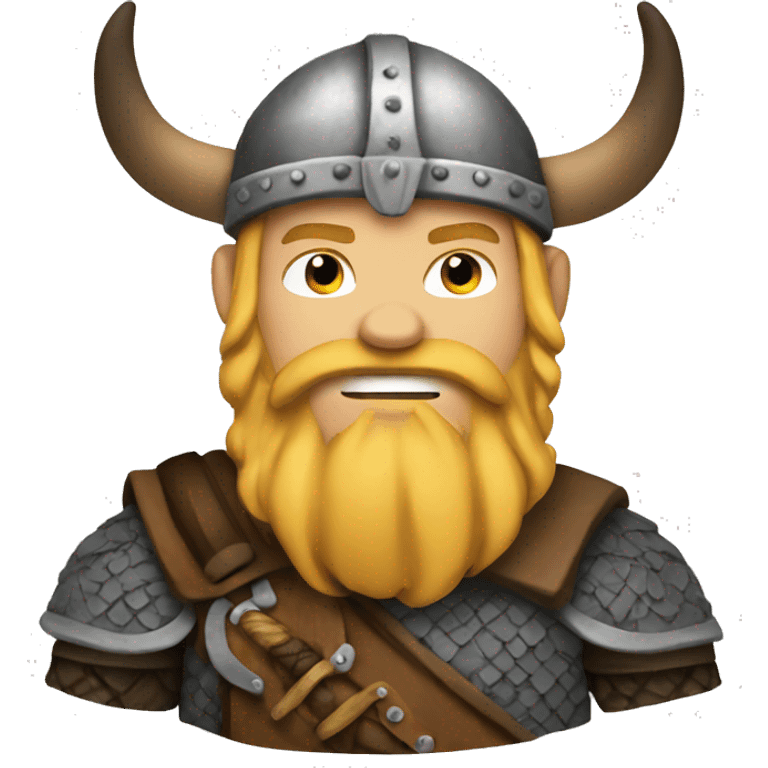 Viking emoji