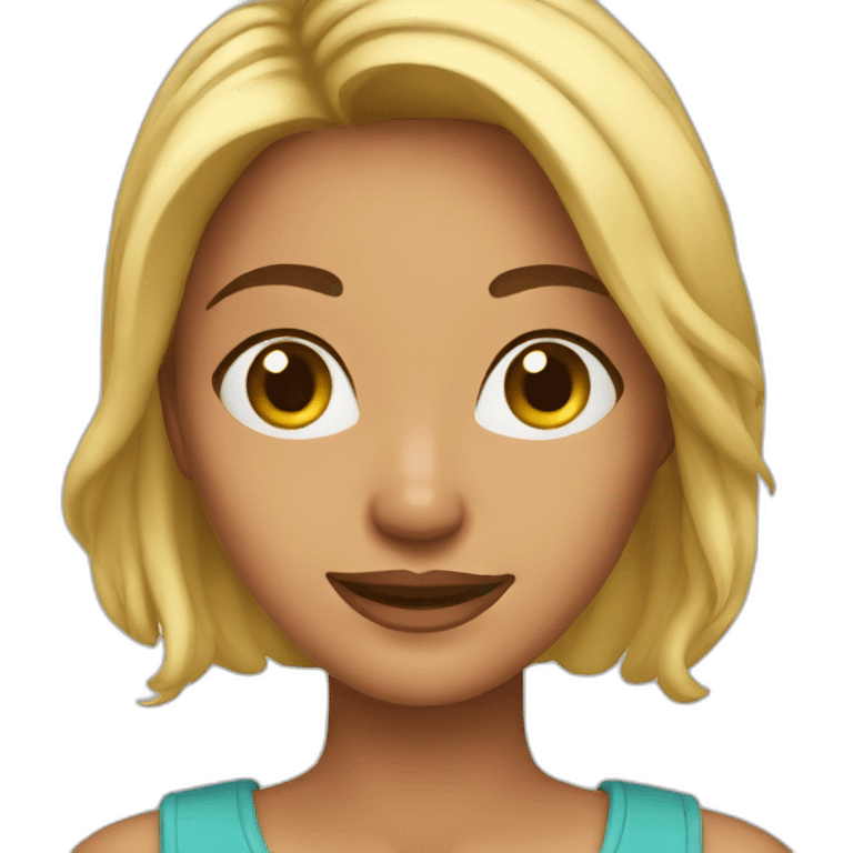 stephanie dass emoji