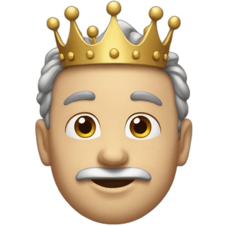 crownd emoji