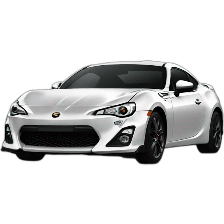 gt86 emoji