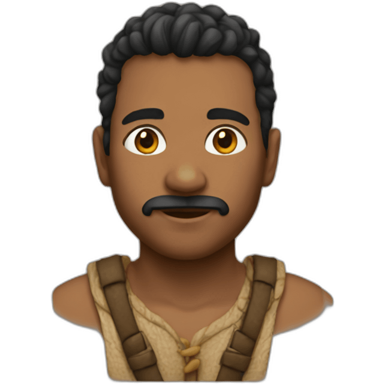 Teboun emoji