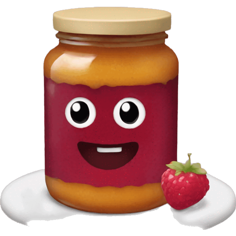 jam emoji