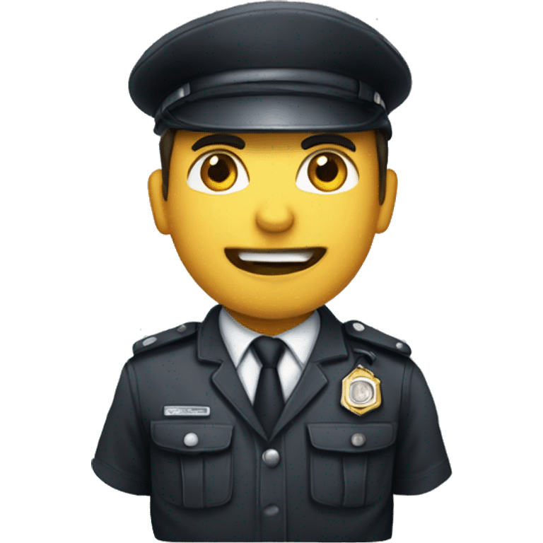 security in it compa emoji