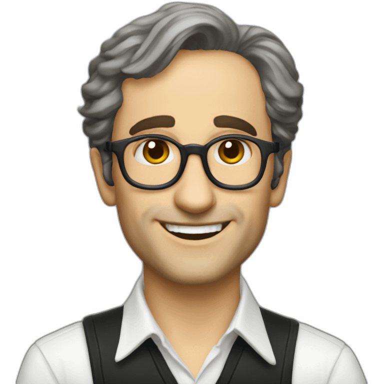 Vianney Raskin emoji