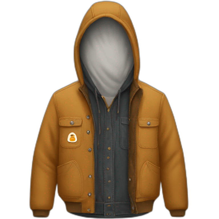 Carhartt emoji