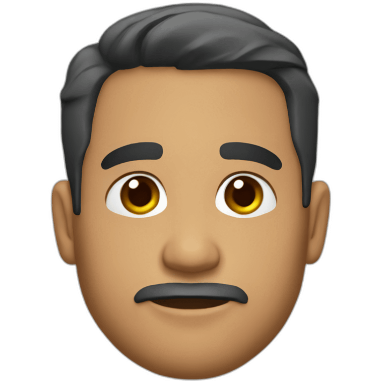 jose villalobos emoji