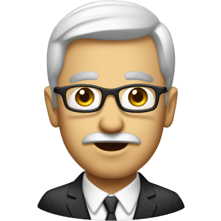 arbitrator emoji