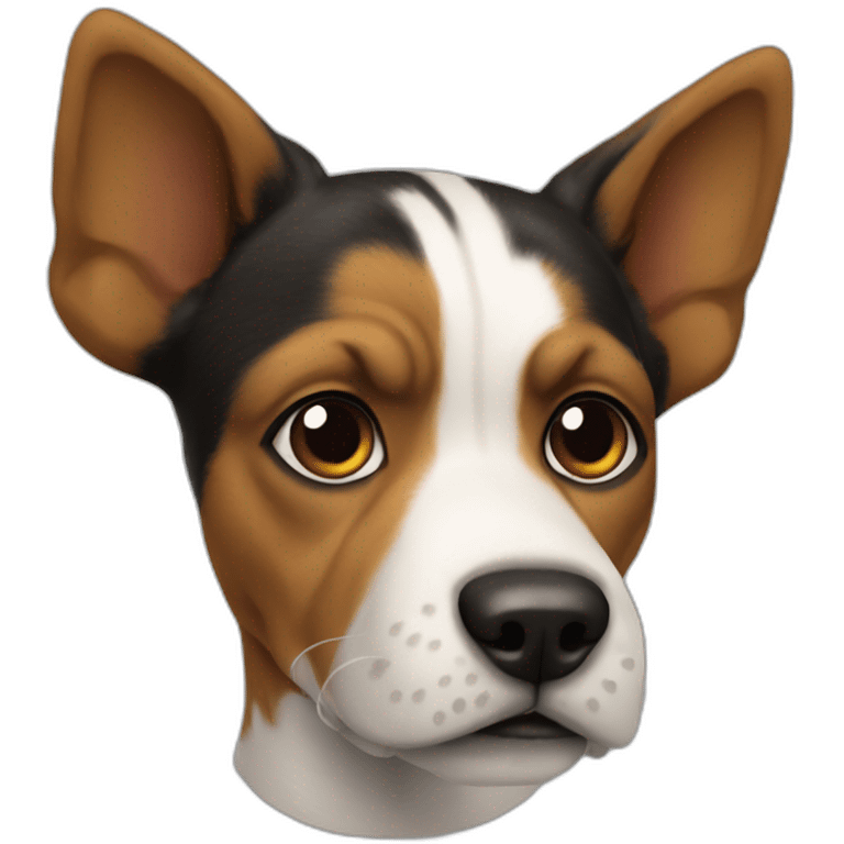 star wars dog emoji