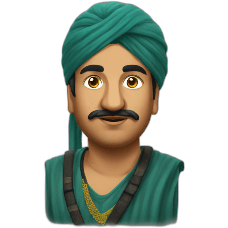 Sidhumoosewala  emoji