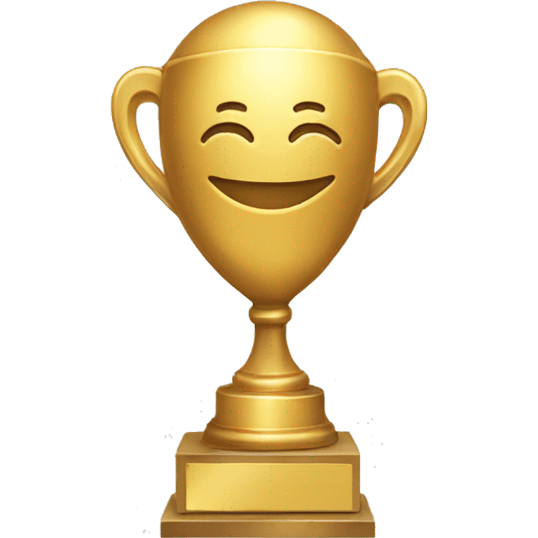 award emoji