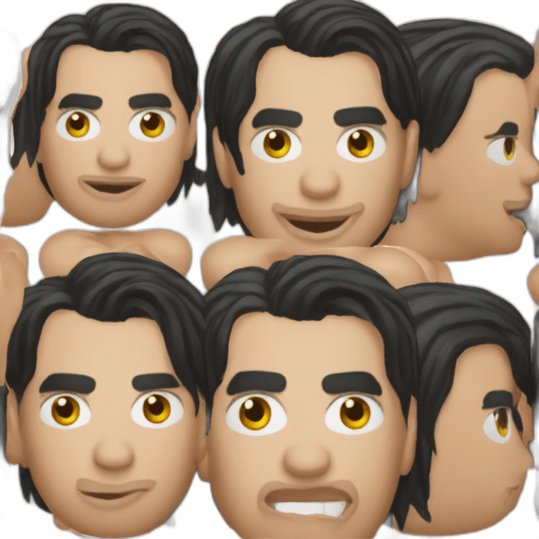 Till lindemann emoji