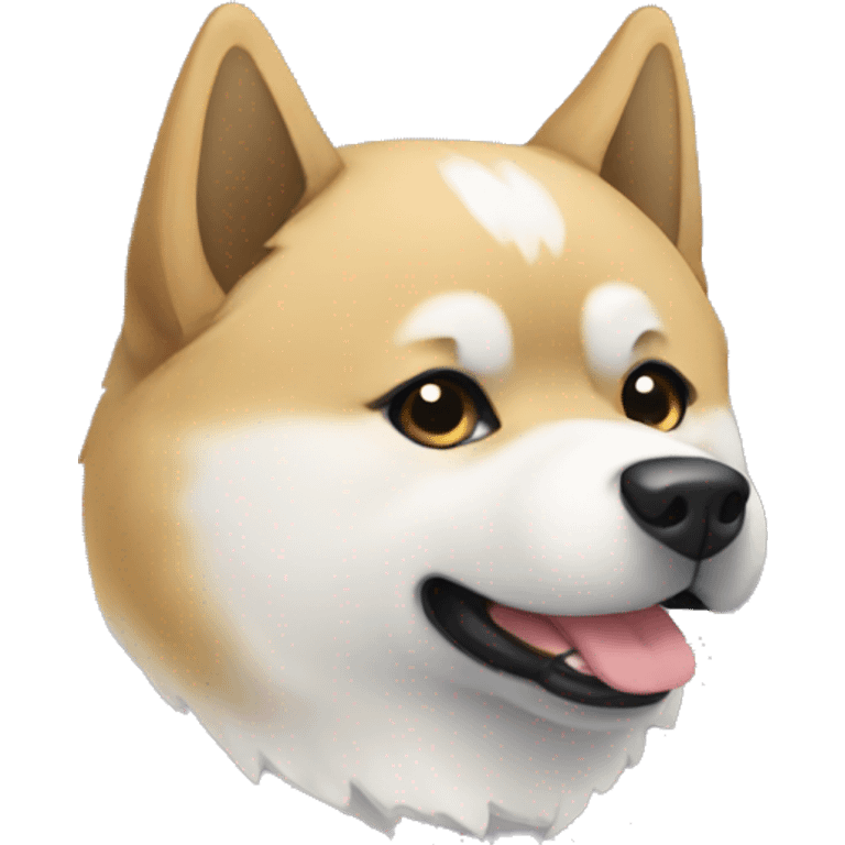 Akita Neru emoji