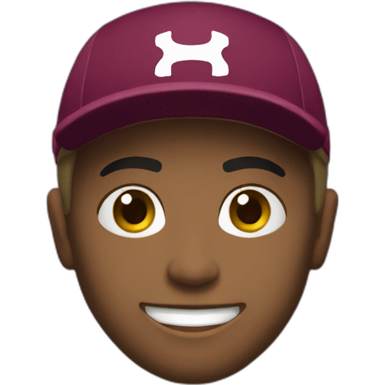 Saprissa emoji