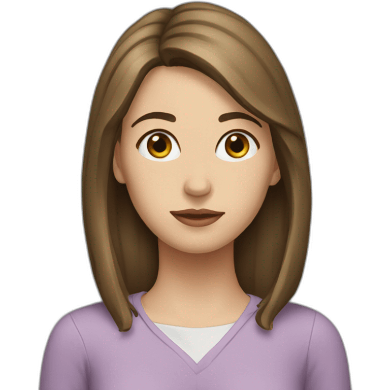 rachel bauer empathy13 emoji