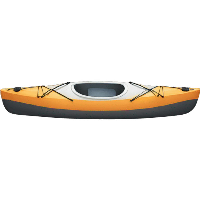 kayak emoji