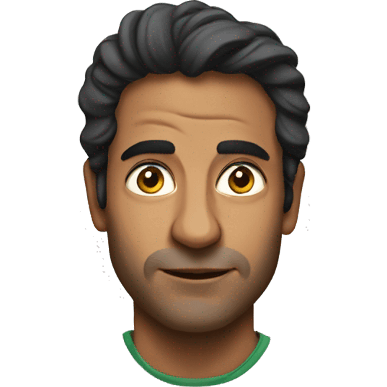 imran  emoji