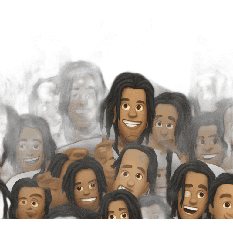 Ronaldinho  emoji