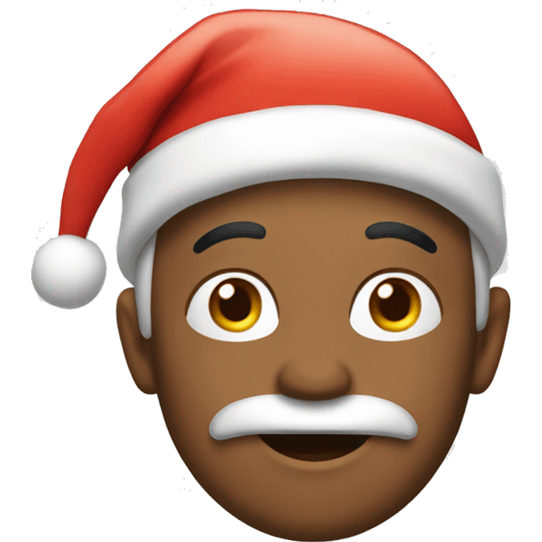 Weihnachten  emoji