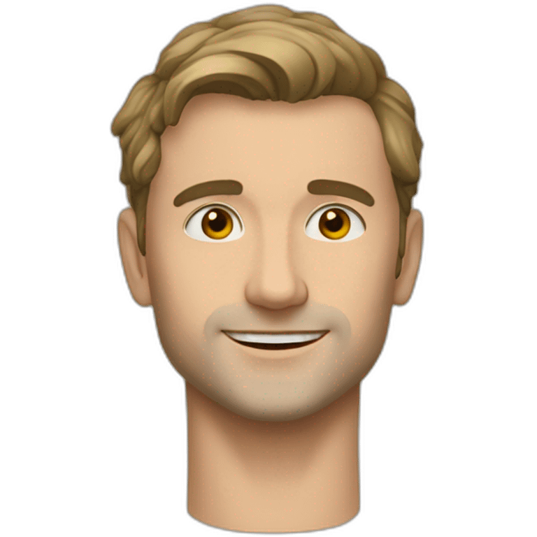 Bastien Copin emoji