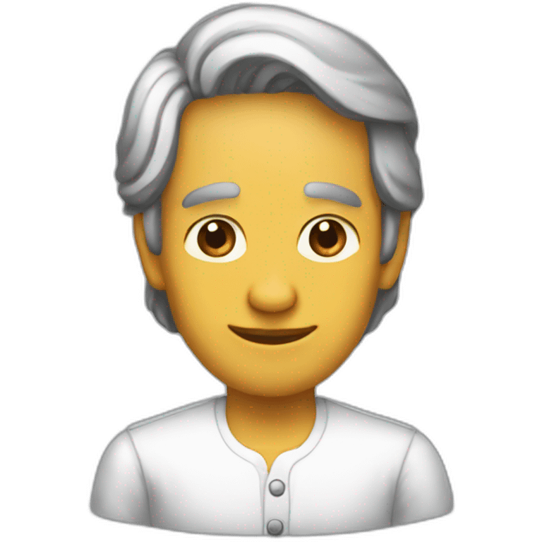 KCR emoji