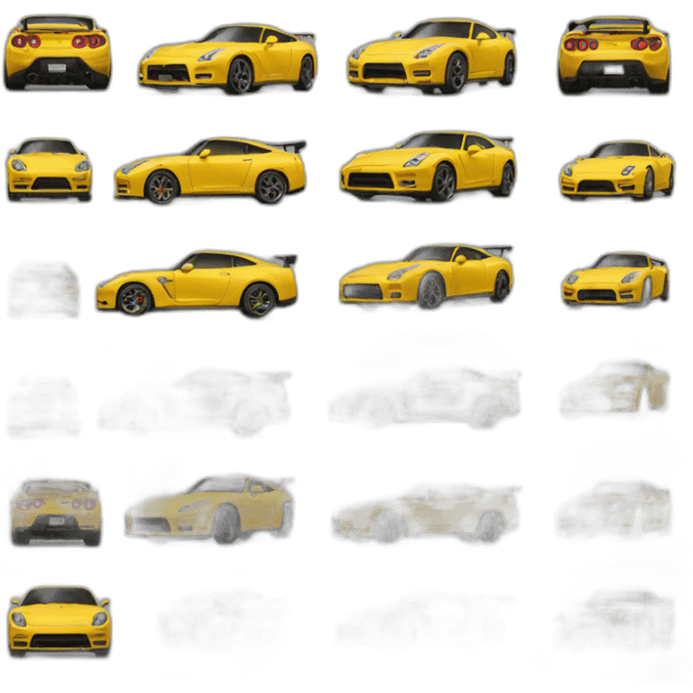 Gtr emoji