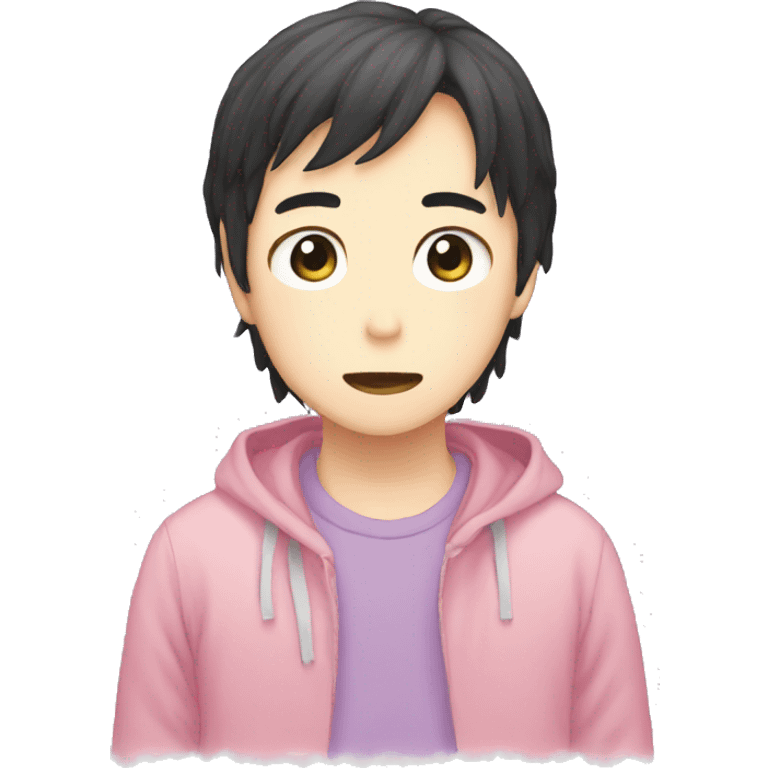 Omori emoji