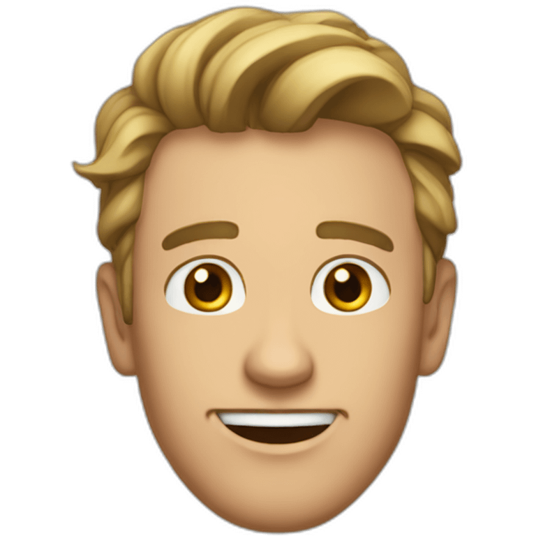 Tom Wambsgans emoji