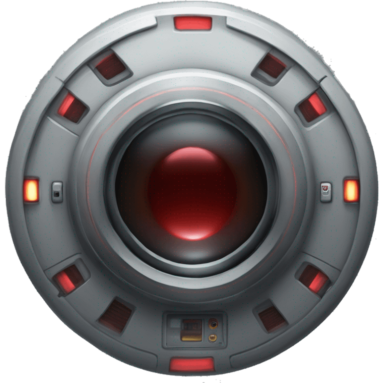 hal 9000 emoji