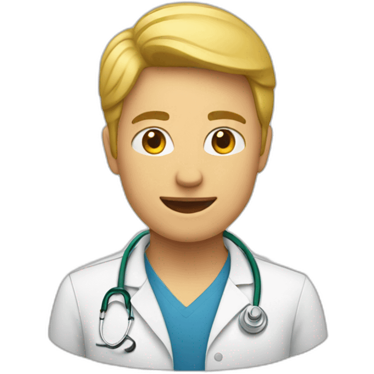 faro health emoji