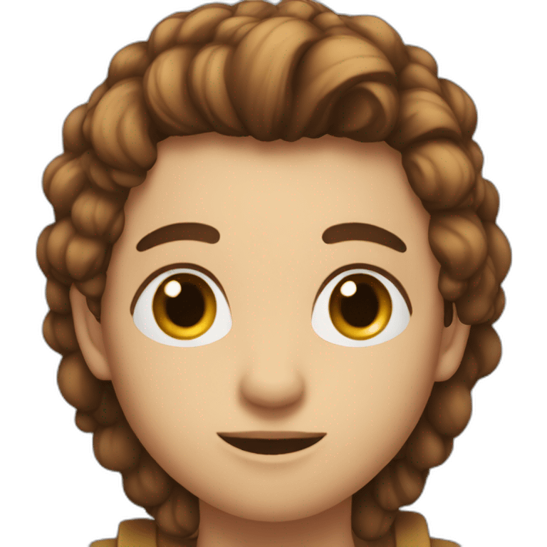 mamuth emoji