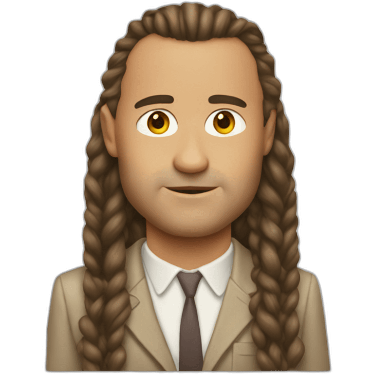 forrest-gump emoji