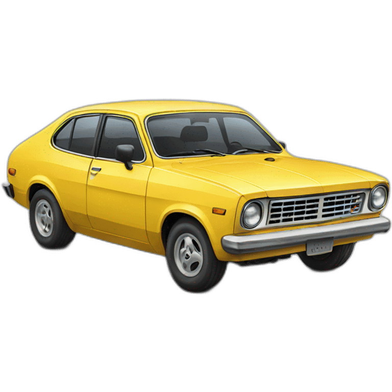 Opala emoji